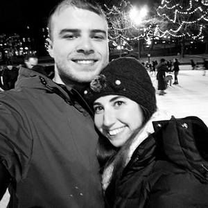 Meet your Posher, Candace